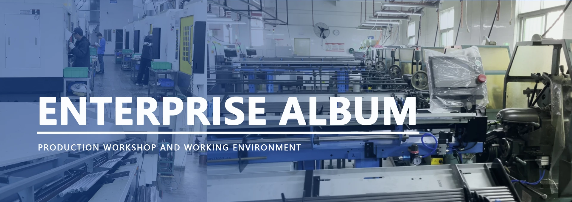 Enterprise album