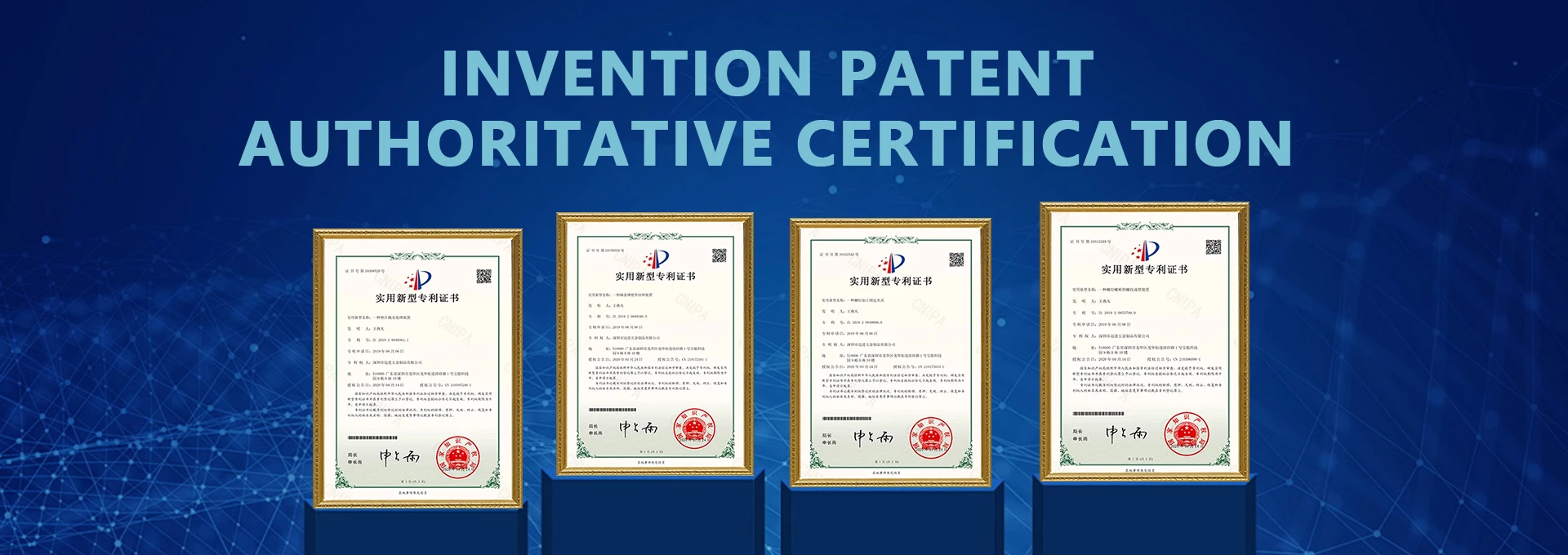 Certifikáty